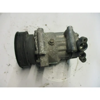 AIR CONDITIONING COMPRESSOR Renault CLIO III 2005 1.4 16V 8200357173