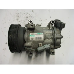 KOMPRESOR KLIME Renault CLIO III 2005 1.4 16V 8200357173