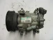 AIR CONDITIONING COMPRESSOR Renault CLIO III 2005 1.4 16V 8200357173