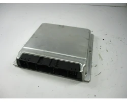 ENGINE CONTROL UNIT Mercedes-Benz C-Klasse 2000 200 KOMPRESOR A0001533379