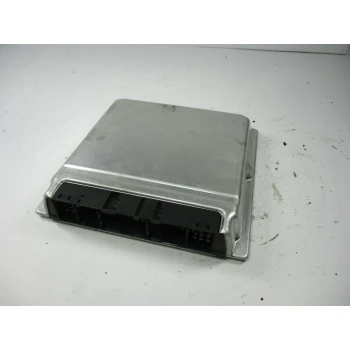 CENTRALINA INIEZIONE MOTORE Mercedes-Benz C-Klasse 2000 200 KOMPRESOR A0001533379