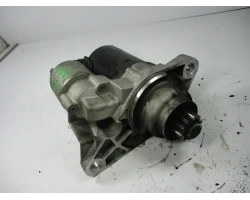 STARTER MOTOR Volkswagen Polo 2010 1.2 0001120406