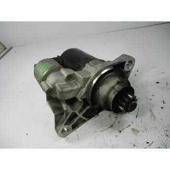 MOTORINO AVVIAMENTO Volkswagen Polo 2010 1.2 0001120406