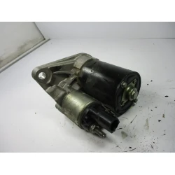 STARTER MOTOR Volkswagen Polo 2010 1.2 0001120406