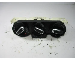 CENTRALINA COMANDO CLIMATIZZATORE Volkswagen Polo 2010 1.2 6R0820045J