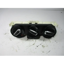 CENTRALINA COMANDO CLIMATIZZATORE Volkswagen Polo 2010 1.2 6R0820045J