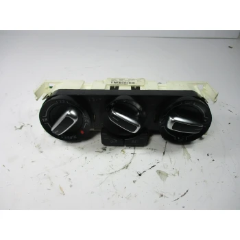 CENTRALINA COMANDO CLIMATIZZATORE Volkswagen Polo 2010 1.2 6R0820045J