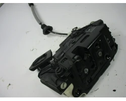 CHIUSURA SERRATURA PORTA POSTERIORE SINISTRA Volkswagen Polo 2010 1.2 5K4839015F
