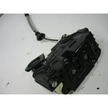ZAKLEP  ZADAJ LEVA Volkswagen Polo 2010 1.2 5K4839015F