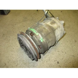 COMPRESSORE CLIMATIZZATORE Nissan Terano II 2003 WAGON 2.7TD 506012-0880