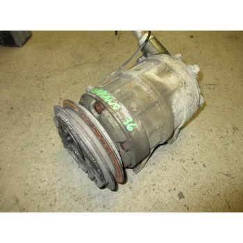 AIR CONDITIONING COMPRESSOR Nissan Terano II 2003 WAGON 2.7TD 506012-0880
