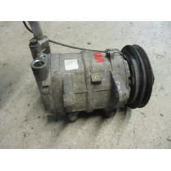 AIR CONDITIONING COMPRESSOR Nissan Terano II 2003 WAGON 2.7TD 506012-0880