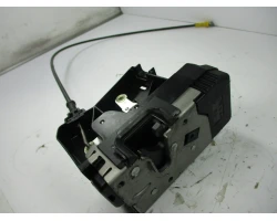 CHIUSURA SERRATURA PORTA ANTERIORE DESTRA Renault TRAFIC 2012 2.0 DCI 8200042171