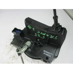 CHIUSURA SERRATURA PORTA ANTERIORE DESTRA Renault TRAFIC 2012 2.0 DCI 8200042171
