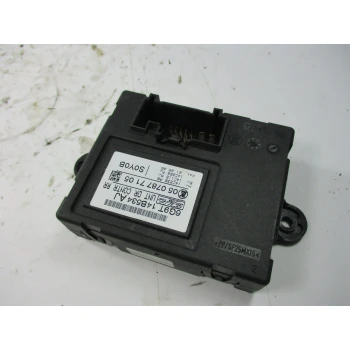 CENTRALINA CONFORT Ford S-Max/Galaxy 2006 2.0TDCI 6g9t14b534aj