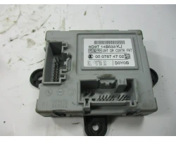 RAČUNALNIK KONFORTNI Ford S-Max/Galaxy 2006 2.0TDCI 6g9t14b533kj