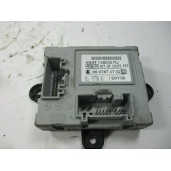 CENTRALINA CONFORT Ford S-Max/Galaxy 2006 2.0TDCI 6g9t14b533kj