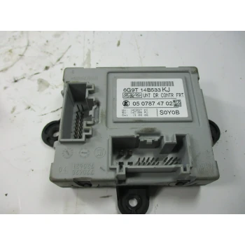 CENTRALINA CONFORT Ford S-Max/Galaxy 2006 2.0TDCI 6g9t14b533kj