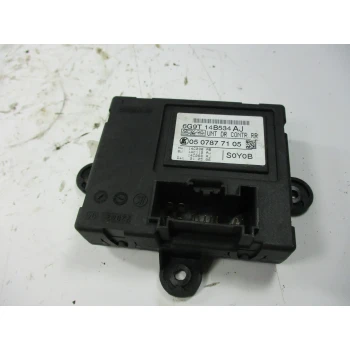 CENTRALINA CONFORT Ford S-Max/Galaxy 2006 2.0TDCI 6g9t14b534aj