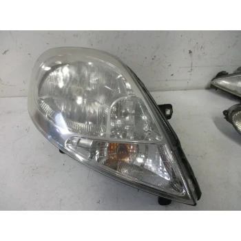 FARO ANTERIORE DESTRO Renault TRAFIC 2012 2.0 DCI