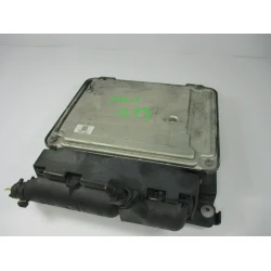 CENTRALINA INIEZIONE MOTORE Volkswagen Polo 2008 1.4 TDI 045906013f