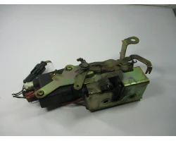 CHIUSURA SERRATURA PORTA ANTERIORE DESTRA Smart ForTwo 2005 COUPE 45