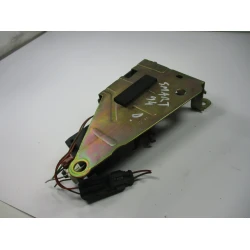CHIUSURA SERRATURA PORTA ANTERIORE DESTRA Smart ForTwo 2005 COUPE 45