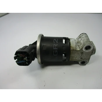 EGR VALVE Chevrolet Kalos 2005 1.2