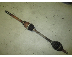AXLE SHAFT FRONT RIGHT Renault TRAFIC 2012 2.0 DCI 