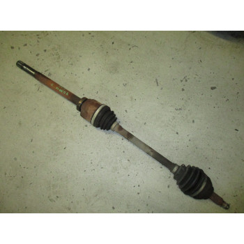 AXLE SHAFT FRONT RIGHT Renault TRAFIC 2012 2.0 DCI 