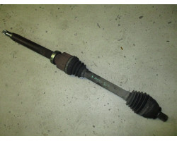AXLE SHAFT FRONT RIGHT Ford S-Max/Galaxy 2006 2.0TDCI 
