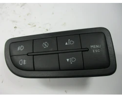 INTERRUTTORE FARI Alfa MiTo 2009 1.4