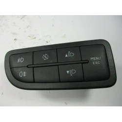 INTERRUTTORE FARI Alfa MiTo 2009 1.4 INTERRUTTORE FARI Alfa MiTo 2009 1.4