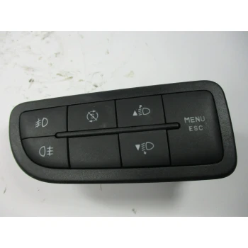 INTERRUTTORE FARI Alfa MiTo 2009 1.4