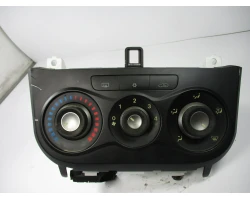 HEATER CLIMATE CONTROL PANEL Alfa MiTo 2009 1.4