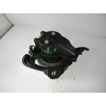 BLOWER MOTOR Opel Corsa 2008 1.3CDTI