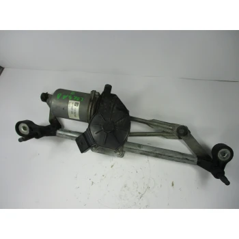 WIPER MECHANISM Opel Corsa 2008 1.3CDTI 13182340