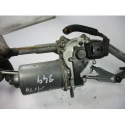 WIPER MECHANISM Alfa MiTo 2009 1.4 1409F