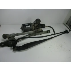 WIPER MECHANISM Peugeot 107 2007 1.0I WIPER MECHANISM Peugeot 107 2007 1.0I