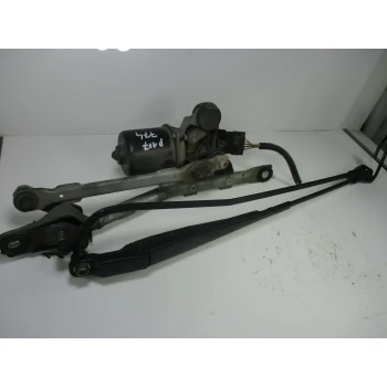 WIPER MECHANISM Peugeot 107 2007 1.0I