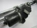 WIPER MECHANISM Peugeot 107 2007 1.0I