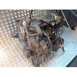 MOTORE COMPLETO Ford S-Max/Galaxy 2006 2.0TDCI AZWA