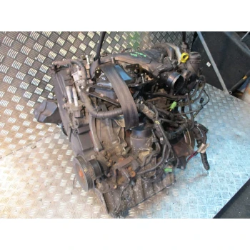 CEL MOTOR Ford S-Max/Galaxy 2006 2.0TDCI AZWA