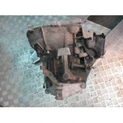 CAMBIO Ford Focus 2005 1.6 tdci
