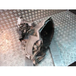 GEARBOX Ford Focus 2005 1.6 tdci