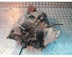 GEARBOX Ford S-Max/Galaxy 2006 2.0TDCI 6m2r-7f096-ea