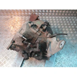CAMBIO Ford S-Max/Galaxy 2006 2.0TDCI 6m2r-7f096-ea