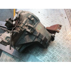 GEARBOX Ford S-Max/Galaxy 2006 2.0TDCI 6m2r-7f096-ea
