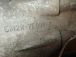 GEARBOX Ford S-Max/Galaxy 2006 2.0TDCI 6m2r-7f096-ea