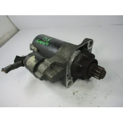 ZAGANJALNIK Ford Galaxy 2005 1.9TDI 0001125048